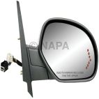 Door Mirror