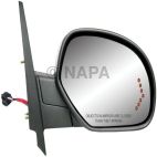 Door Mirror