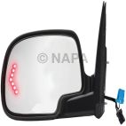 Door Mirror