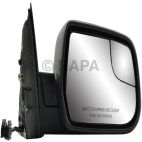 Door Mirror
