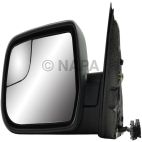 Door Mirror