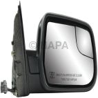 Door Mirror