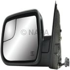 Door Mirror