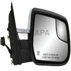 Door Mirror