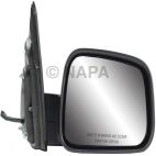 Door Mirror