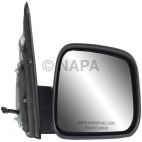 Door Mirror