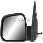 Door Mirror