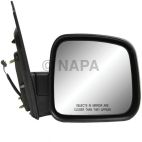 Door Mirror