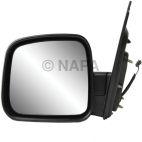 Door Mirror