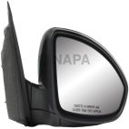 Door Mirror