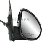 Door Mirror