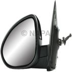 Door Mirror