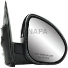 Door Mirror