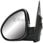 Door Mirror