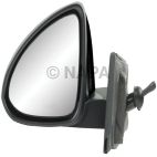 Door Mirror