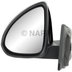 Door Mirror