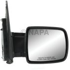 Door Mirror