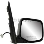 Door Mirror