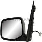 Door Mirror