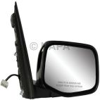 Door Mirror