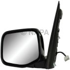 Door Mirror