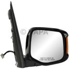 Door Mirror