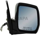 Door Mirror
