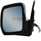 Door Mirror
