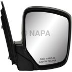 Door Mirror