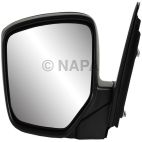 Door Mirror