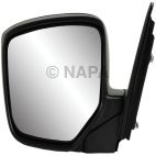 Door Mirror