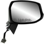 Door Mirror