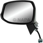 Door Mirror