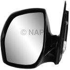 Door Mirror