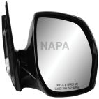 Door Mirror