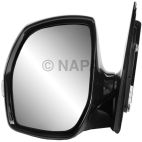 Door Mirror