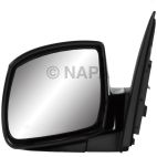 Door Mirror