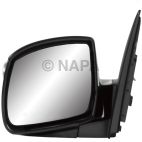 Door Mirror