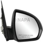 Door Mirror