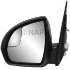Door Mirror