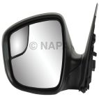 Door Mirror