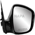 Door Mirror