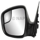 Door Mirror