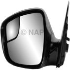 Door Mirror