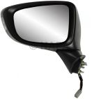 Door Mirror