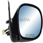 Door Mirror