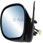 Door Mirror