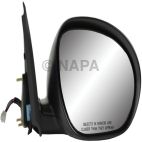 Door Mirror