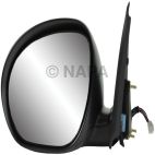Door Mirror