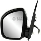 Door Mirror